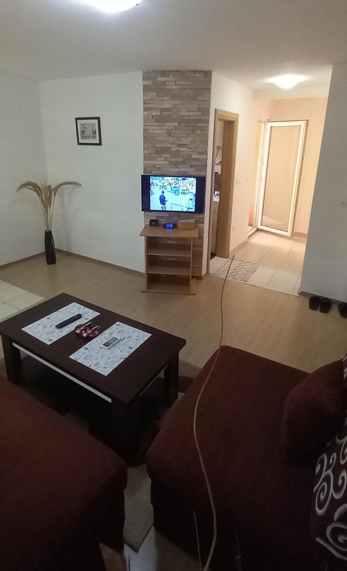 Apartments Platz Μόσταρ Εξωτερικό φωτογραφία