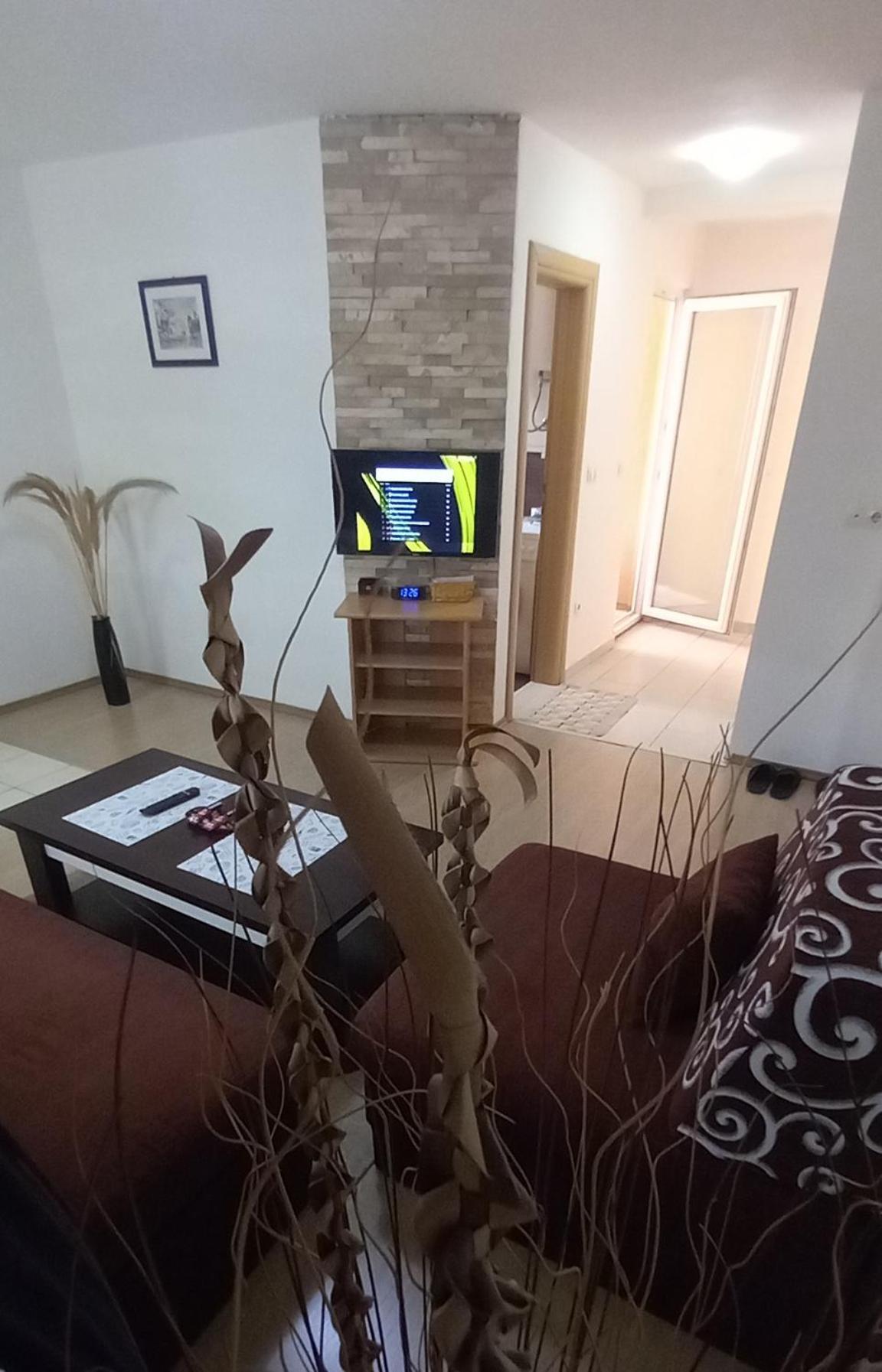 Apartments Platz Μόσταρ Εξωτερικό φωτογραφία