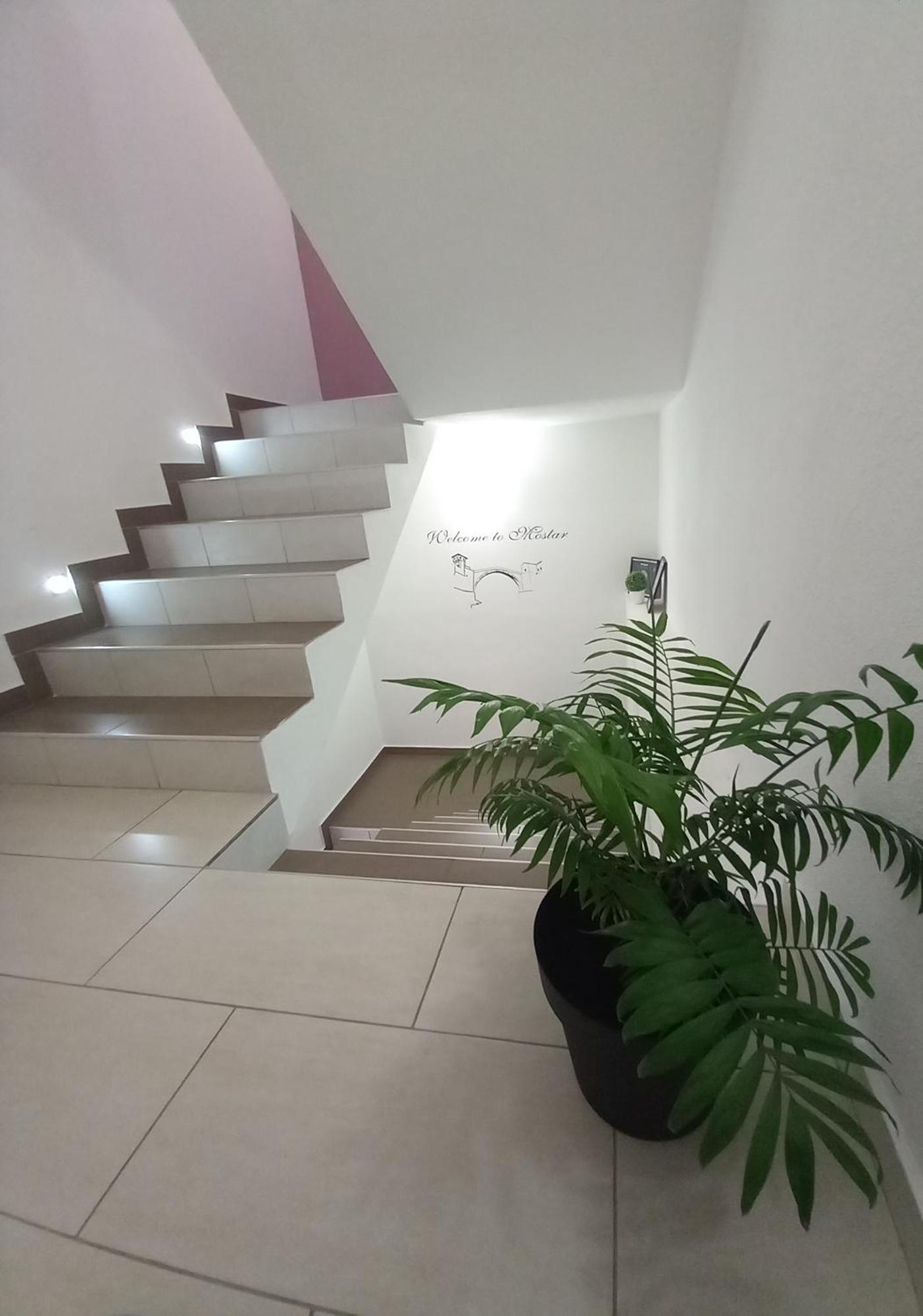 Apartments Platz Μόσταρ Εξωτερικό φωτογραφία