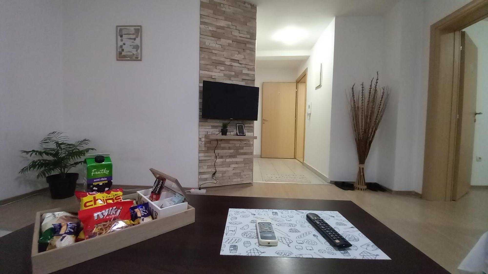 Apartments Platz Μόσταρ Εξωτερικό φωτογραφία
