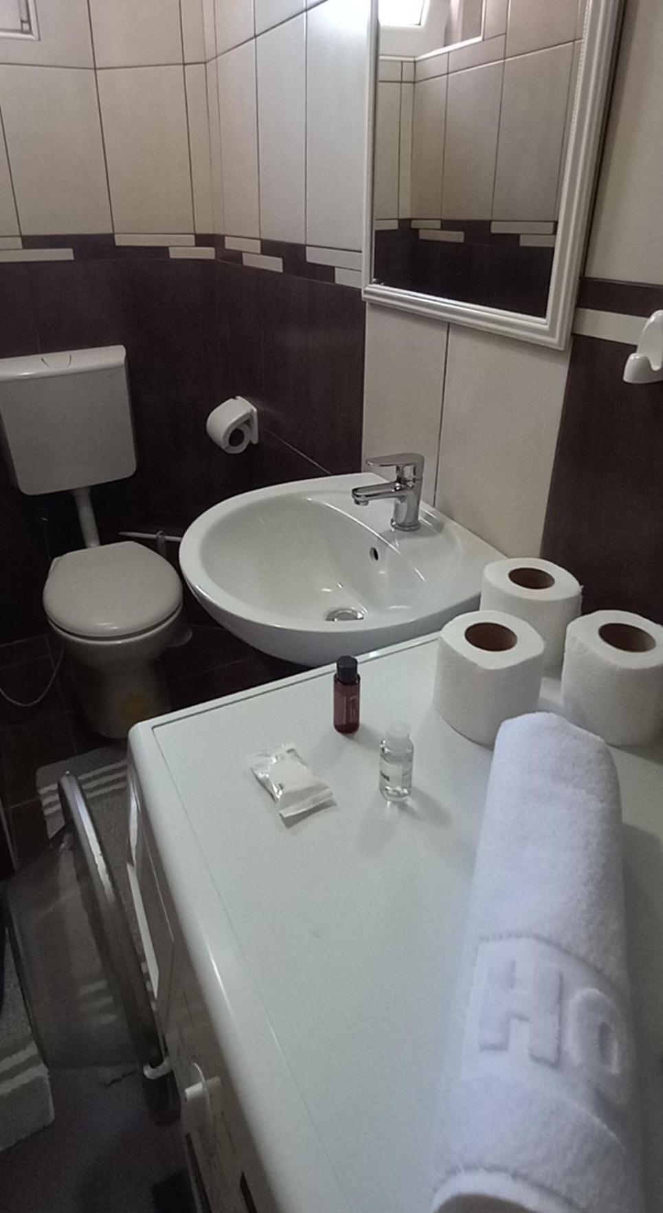 Apartments Platz Μόσταρ Εξωτερικό φωτογραφία