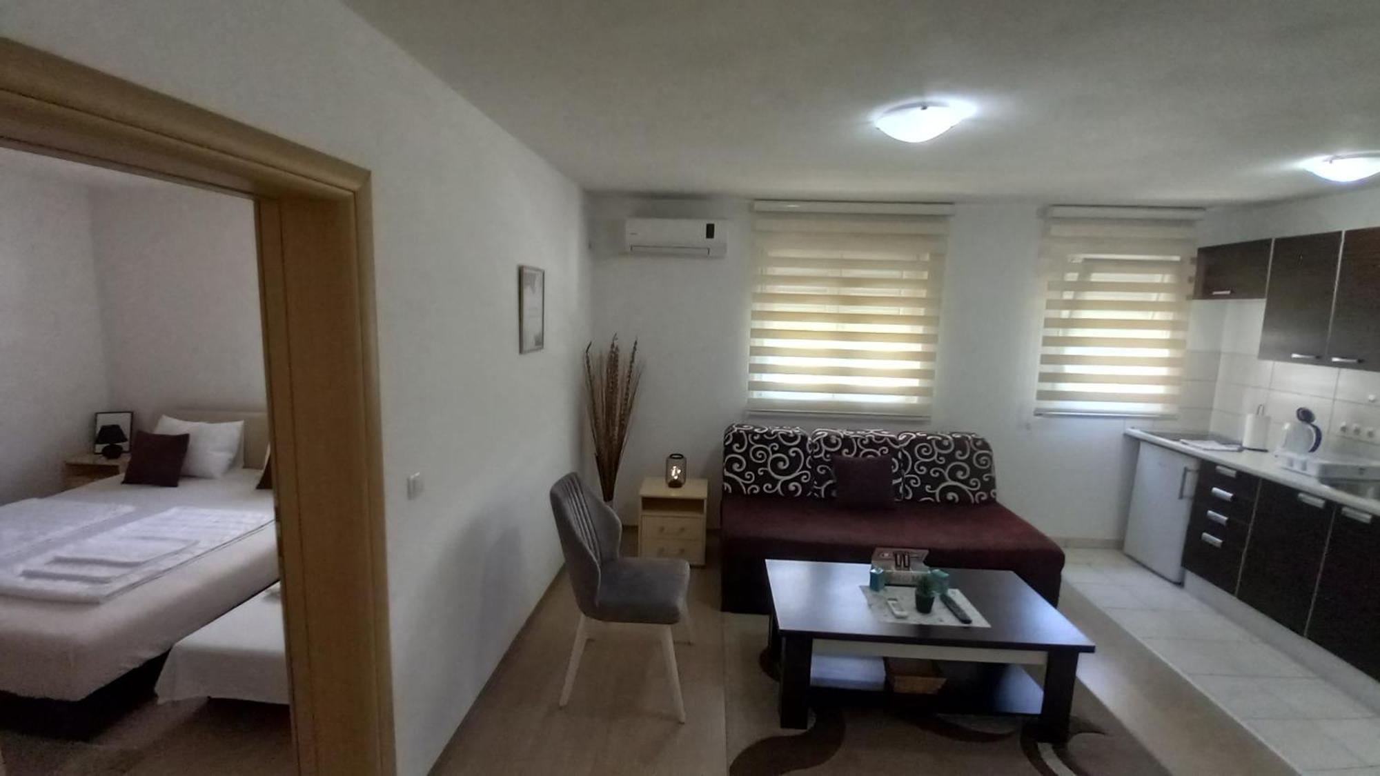 Apartments Platz Μόσταρ Εξωτερικό φωτογραφία