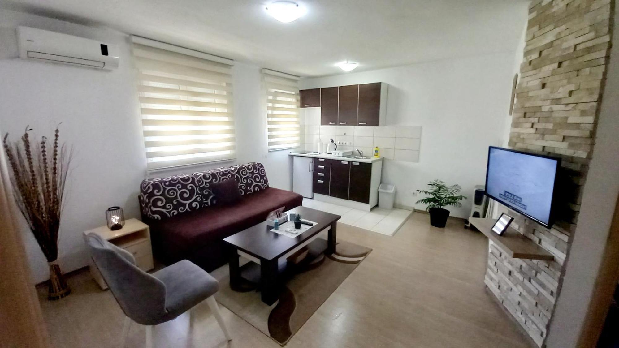 Apartments Platz Μόσταρ Εξωτερικό φωτογραφία